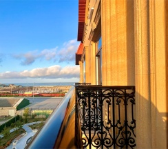 Джуниор Сюит Плюс в Derbent Premium