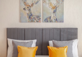 Апартаменты Апартаменты на улица Гастелло, 32 в Самаре