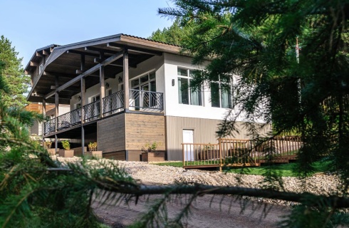 Белокуриха: Турбаза Шалеири