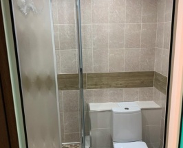 Четырёхместный номер Standard в Бута