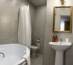 Семейный Делюкс в Резиденция на Мойке