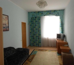 Номер Standard в Жибек-Жолы