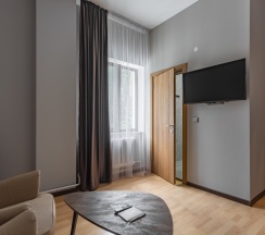 Suite в Сказка
