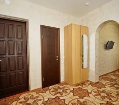 Run of House в Галактика