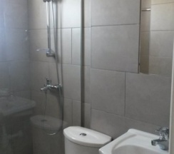 Апартаменты c 1 комнатой с балконом в Pavlinia Hotel Apartments