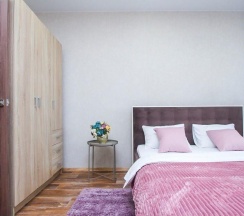 2-комнатные апартаменты улучшенные в Harter Rooms