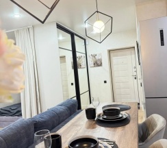 Апартаменты в Квартира Красногорка