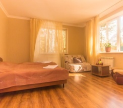 двухместный комфорт в Сосновый бор