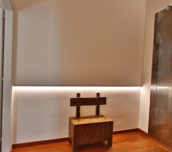Студия Deluxe в Casa Levante