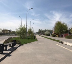 Номер Standard в Акбулак