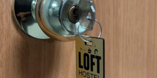 Лабытнанги: Хостел Loft