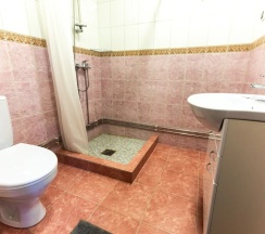 Номер Standard в Нордик
