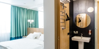 Сыктывкар: Мини-отель Snegiri