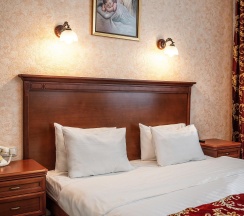 Семейный Люкс в Чеботарёвъ