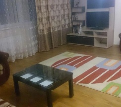 Апартаменты в Джама