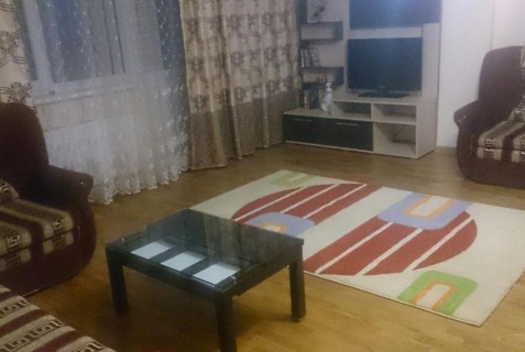 Алматы: Апартаменты Джама