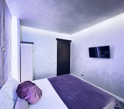 Двухместный номер Standard двуспальная кровать в Apart Hotel