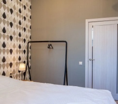 Апартаменты в D&G Apartments