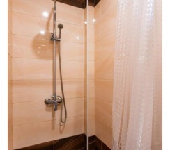 Трехместный номер стандарт в Море