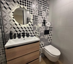 Студия №7 в Рижский Прайм