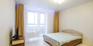 Новосибирск: Апартаменты КВАРТИРКА-НСК