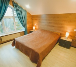 Дом 2 Славянская в Два холма