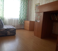 3-комнатные апартаменты улучшенные в SunnyHouse