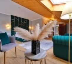 ДЕЛЮКС ДВУХКОМНАТНЫЙ в Grand shale