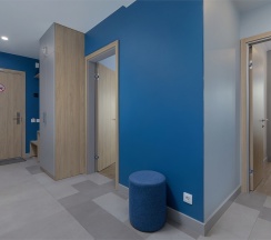 Апартаменты "Гранд Делюкс" в Волга