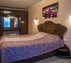 Апартаменты в Москва