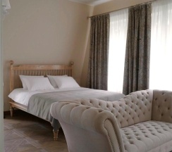 Люкс Авиньон в Roka park collection