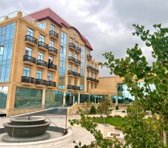 Стандарт в Derbent Premium