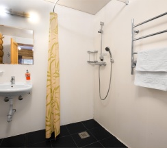 Сосновый Джуниор Сьют в Изумрудное