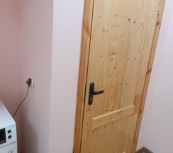 Комната стандарт в Эвкалипт