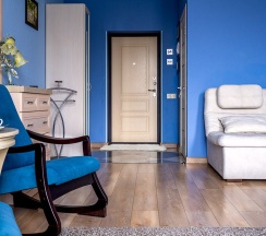 КОМФОРТ в Tesoro