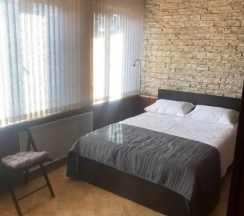 Двухместный номер Comfort двуспальная кровать в Мини-отель на Горького