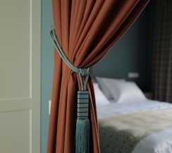 Делюкс Лондон в Roka park collection