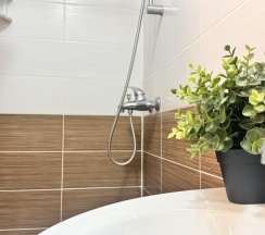 Номер стандарт с 2 односпальными кроватями в Солнце Тургенева