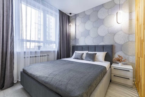 Екатеринбург: Апартаменты DreamHouse