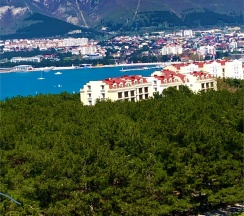 Евродвушка 65 кв.м. район Толстый мыс, на берегу открытого моря ,ул. Южная д. 35 в Милка