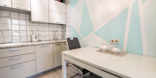 Сочи: Апартаменты Sokol apartments