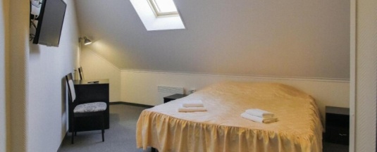 Эконом в Lips hotel