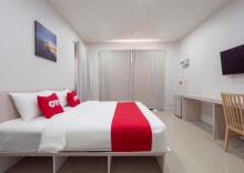 Двухместный номер Standard в OYO 75378 Thawapee Resort