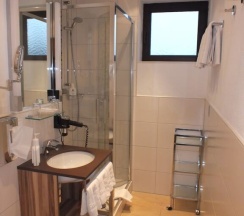 Двухместный номер Standard 2 отдельные кровати в Hotel Stadt Pasing