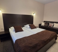 Номер Комфорт в Особняк