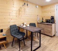 CHALE в Тундра