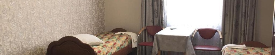 3-х местный эконом в Весна