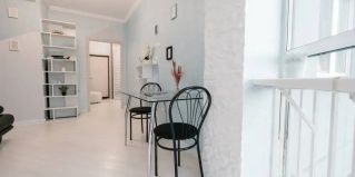 Гродно: Апартаменты Апартаменты Light apartment lxt.by