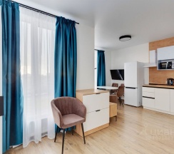 Начало «Стандарт Плюс» | Ломоносовская в Начало