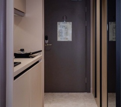 Comfort Single в Uno by Valo